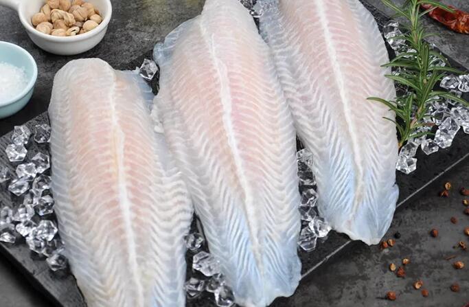 越南巴沙魚出口量激增,中國(guó)已成為第一進(jìn)口目的地